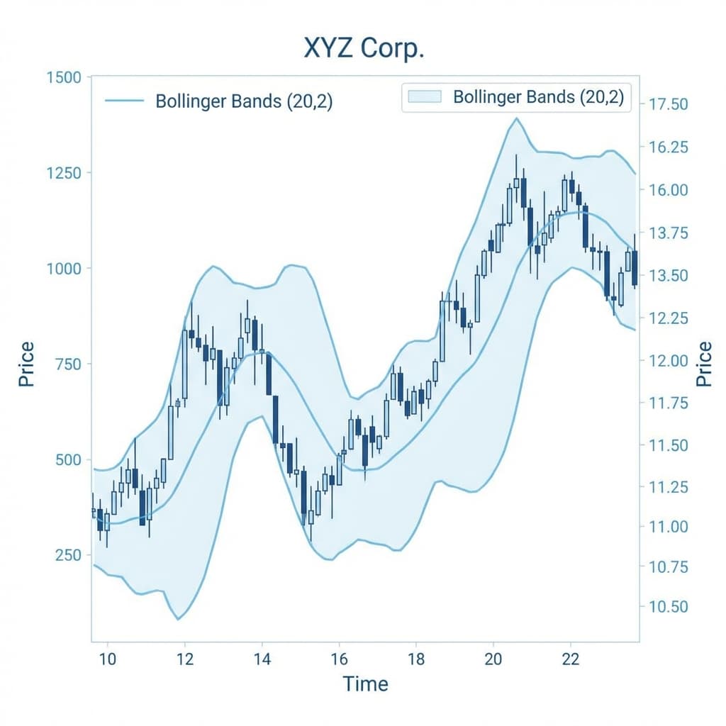 Strategy of the Week: Bollinger Bands Breakout