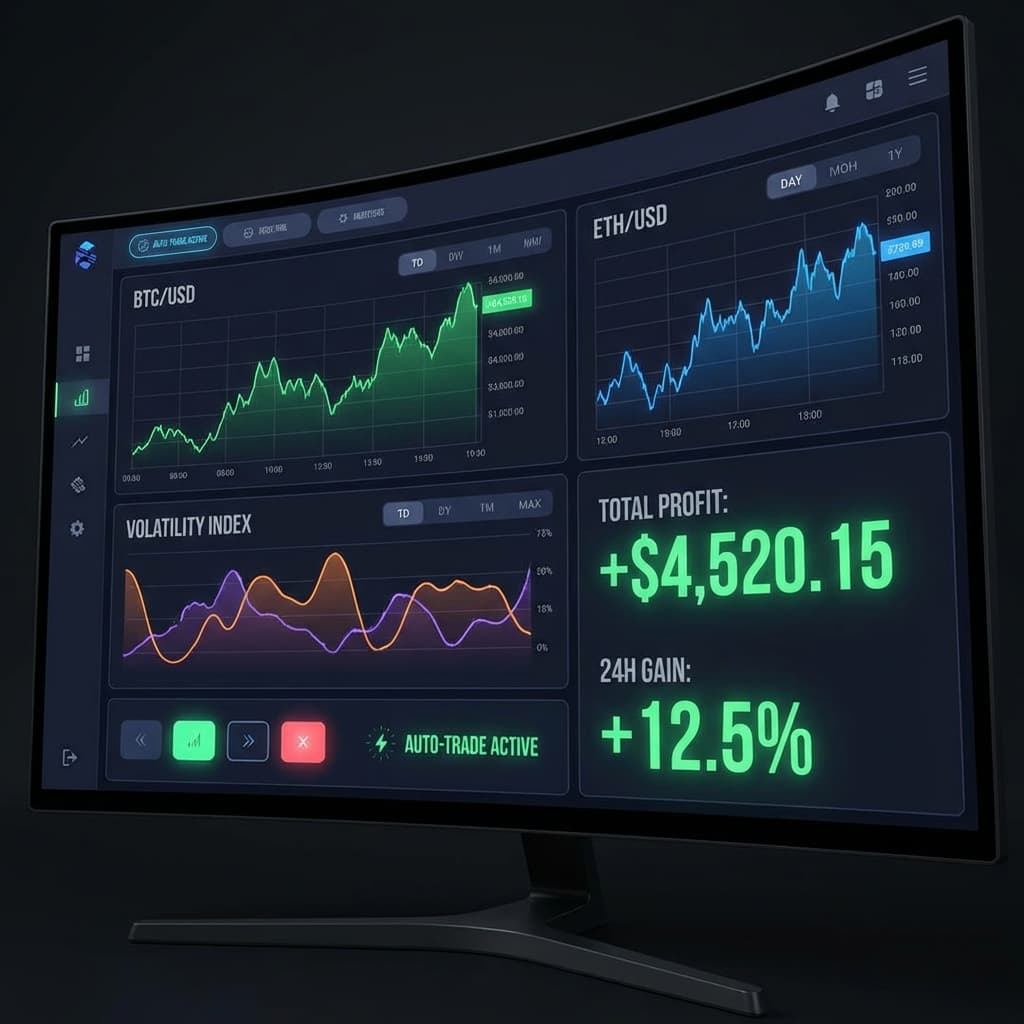 CentoBot Review: Best for Crypto Trading?