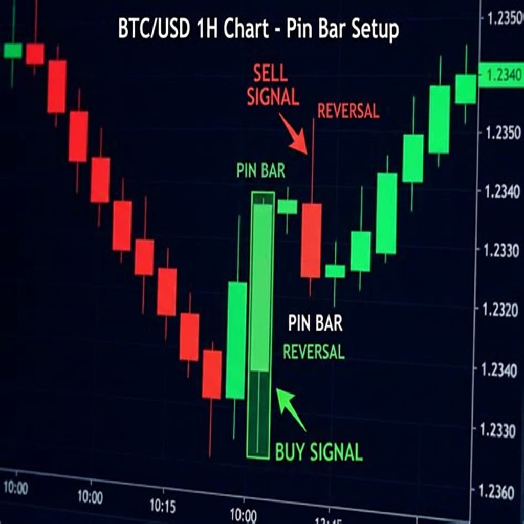 Pinocchio Strategy: Trading the False Break