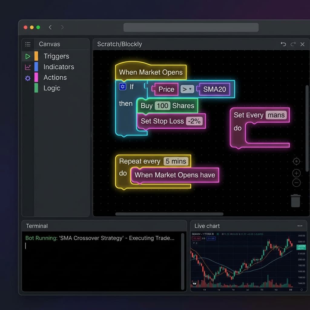 Binary.com Bot Review: The Programmer's Choice